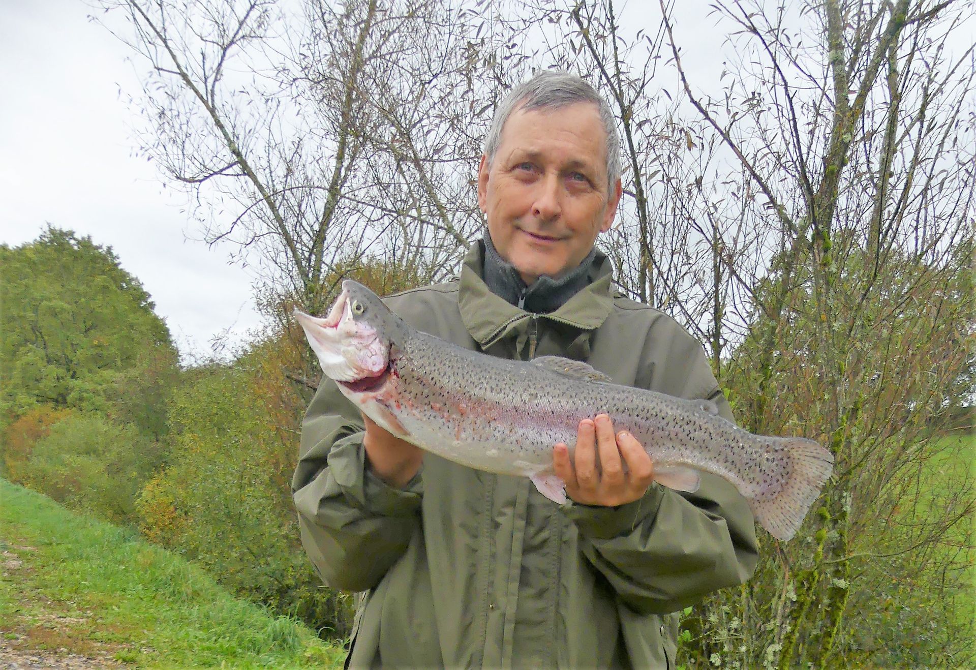 Didier, 15 octobre 2019, 2kg160 pour 59 cm