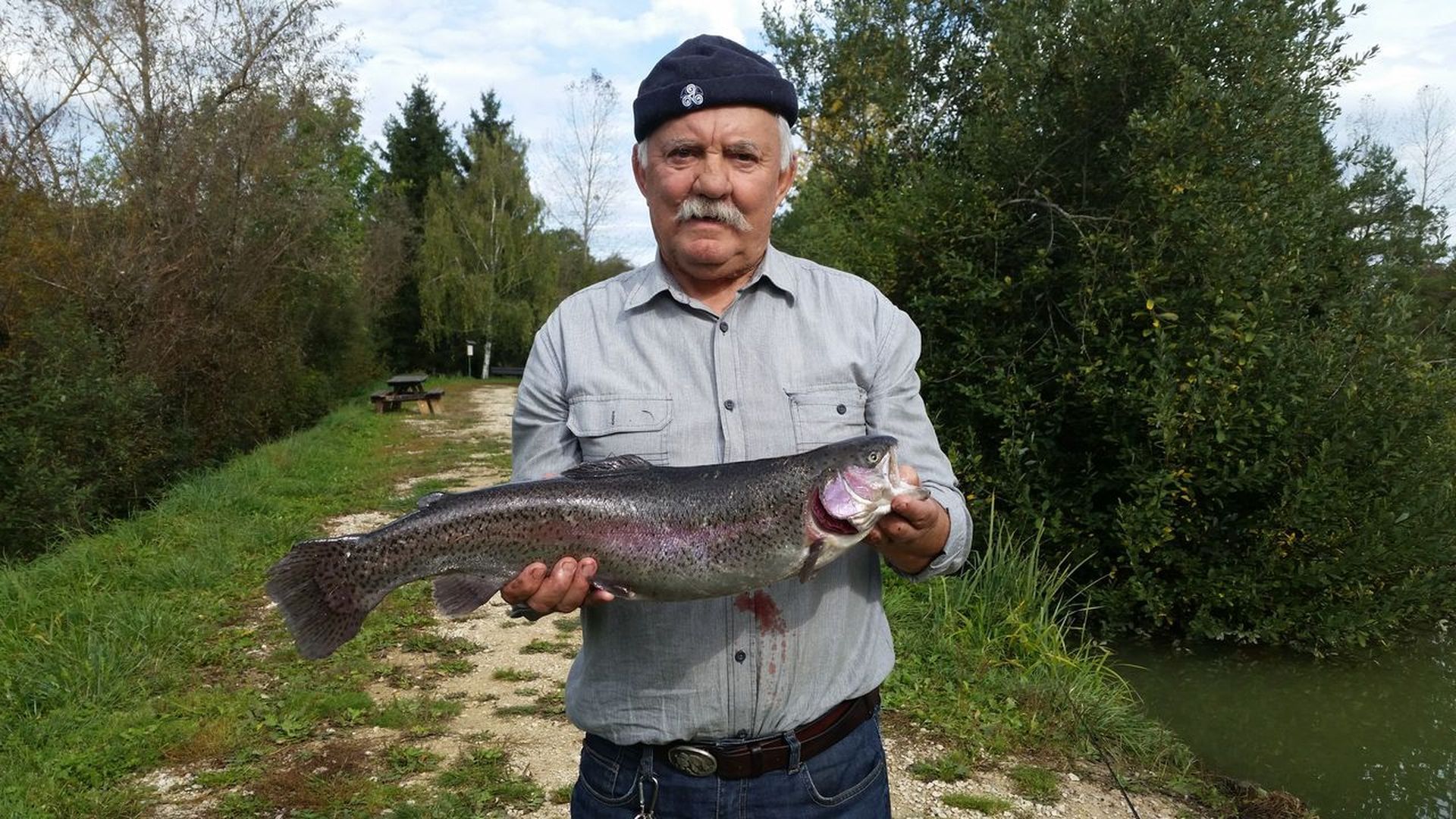 jean-claude 2kg170 le 12 octobre 2019